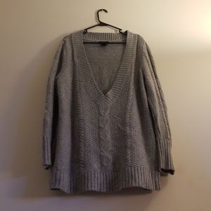 LANE BRYANT Pullover sweater *14/16*